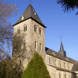 Abbatiale Romane