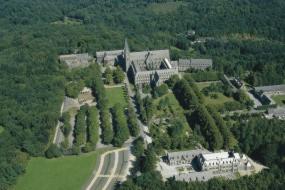 Abbaye de Maredsous